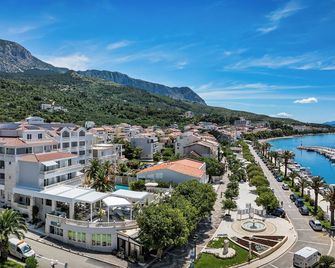Hotel Laurentum - Tučepi