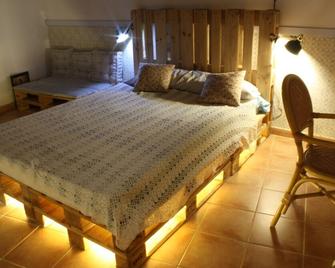 Casa Rural El Palatino - Miranda del Castañar