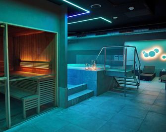 Hotel Vesturland - Borgarnes - Spa