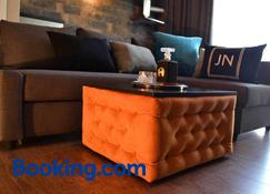 JN Boutique Apartments - Bukarest