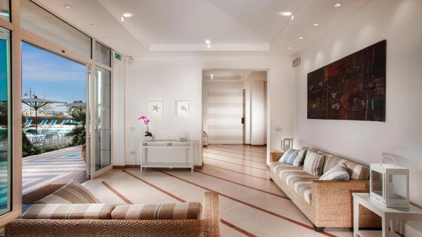 Hotel Valverde & Residenza