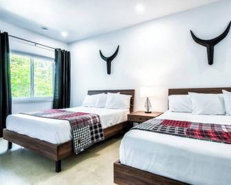 Charmant Chalet Dans les Laurentides le no7 - Sainte-Marguerite-du-Lac-Masson