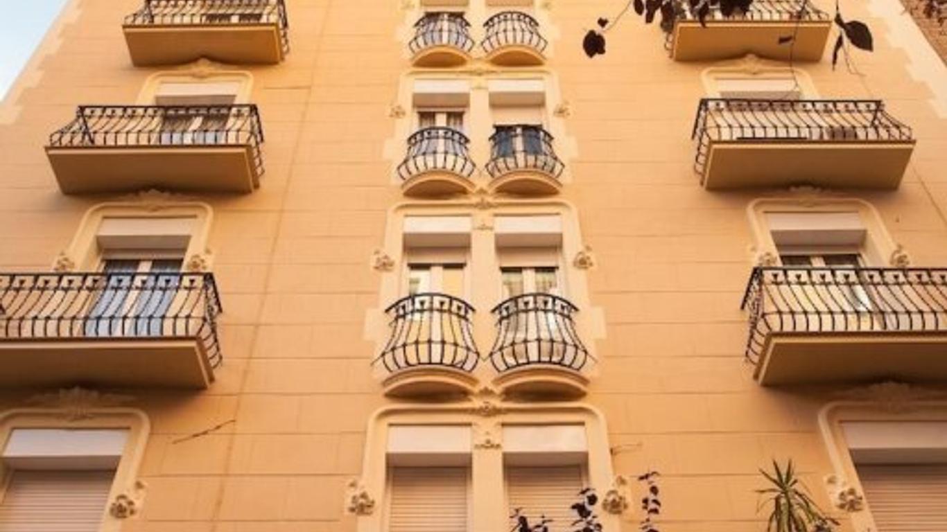 Casa Codina