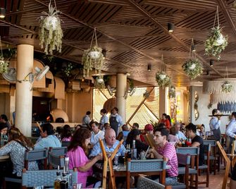 Hotel Scappata - Progreso - Restaurant