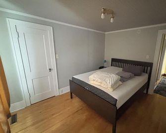 Charming 3-bedroom house in Ely - Ely