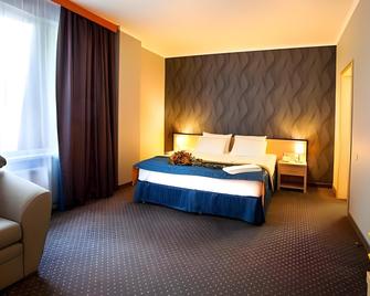 Aerohotel - Krasnodar - Habitación
