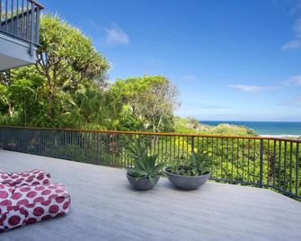 Adams St 32 - Sunrise Beach - Varanda