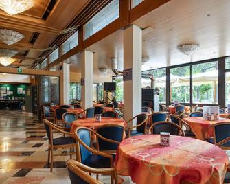 Hotel Palme & Suite - Garda - Nhà hàng