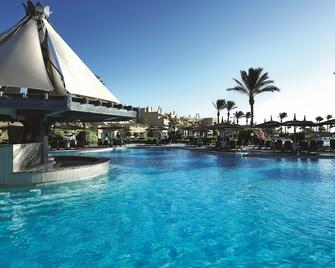 Coral Sea Waterworld - Sharm el-Sheikh - Pool