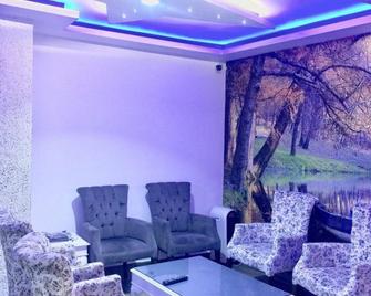 Kuzey Residence - Trabzon - Lounge