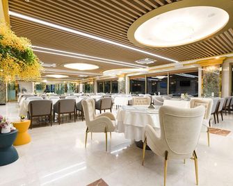 태백호텔 - 태백 - 레스토랑