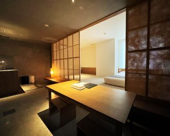 Randor Residence Tokyo Suites - Tokyo