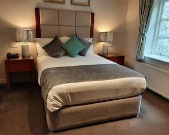 Leixlip Manor Hotel - Leixlip