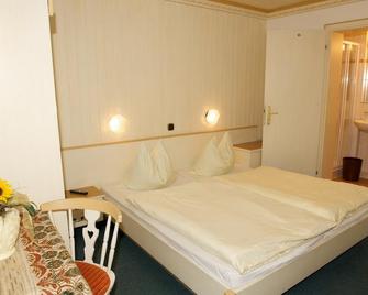 Pension Zimpasser - Hinterglemm - Dormitor