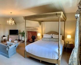 Mortons Manor - Wareham - Quarto