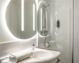 ibis budget Paris Porte de Bercy - Charenton-le-Pont - Bedroom