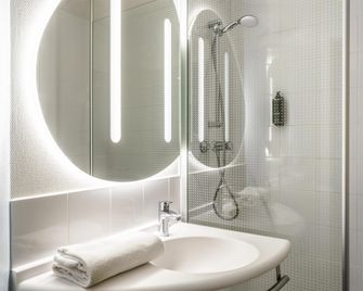 ibis budget Paris Porte de Bercy - Шарантон-ле-Пон - Ванна кімната