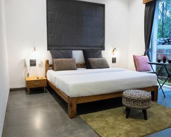 Villa Vanakothi - Chandoli - Habitación