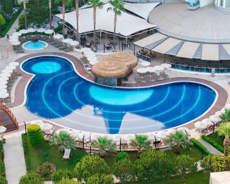 Prive Hotel Didim - Didim - Pool