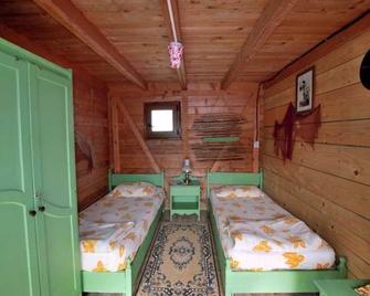 Bazart Vama Veche - Vama Veche - Bedroom