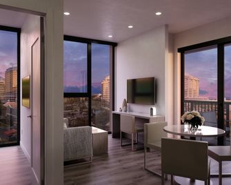 Aka West Palm - West Palm Beach - Edificio