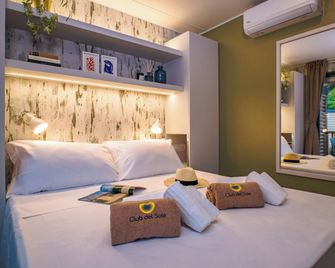 Club del Sole Milano Marittima Boutique Resort - Milano Marittima