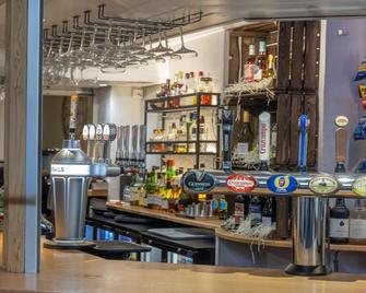 Best Western Weymouth Hotel Rembrandt - Weymouth - Restaurant