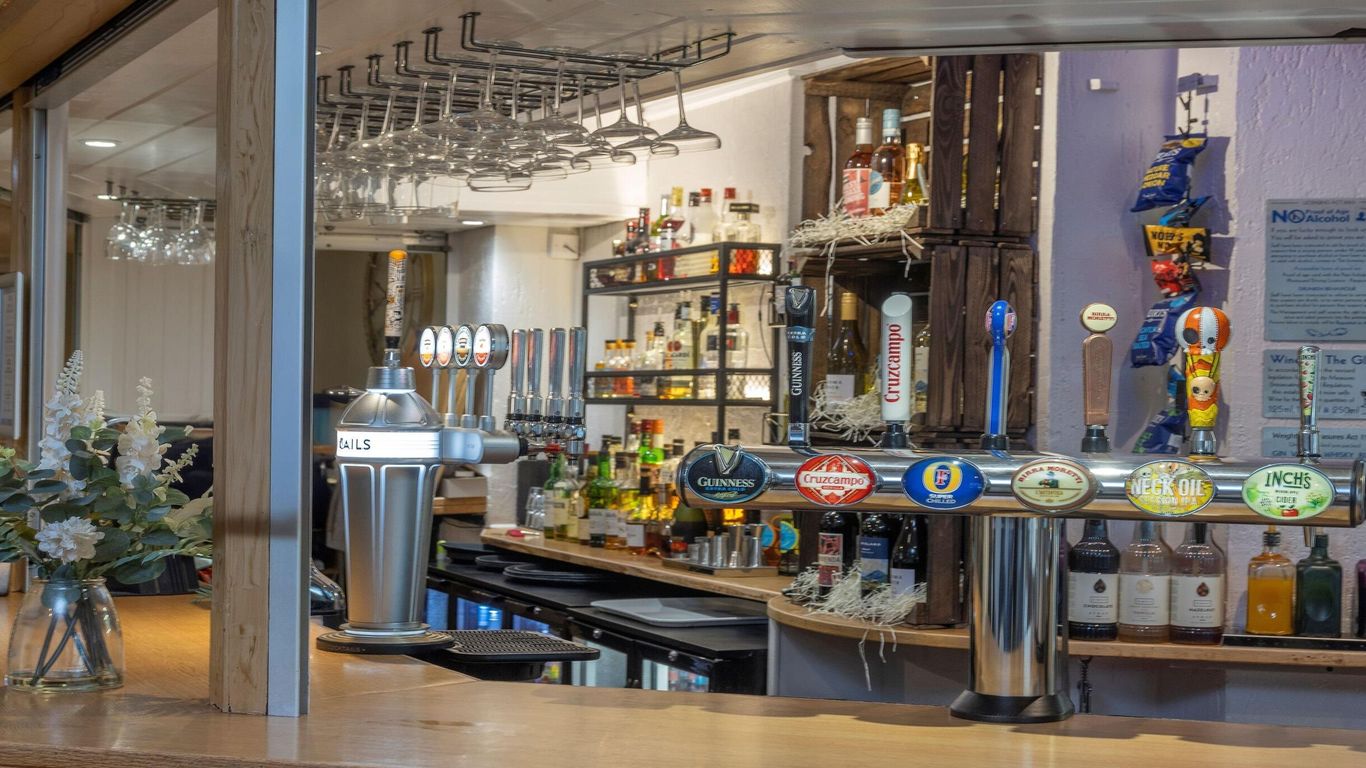 Best Western Weymouth Hotel Rembrandt