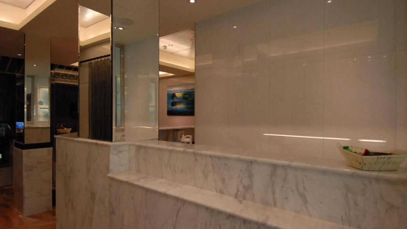 كينتينج 157 بوتيك هوتل