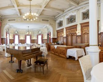 Edelweiss Swiss Quality Hotel - Sils im Engadin/Segl