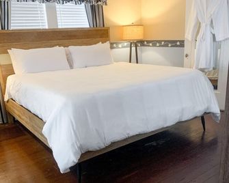 بيتش درايف إن - سانت بيترسبورغ