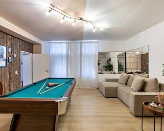 Loft Mit Whirlpool, Sauna, Billard - Essen