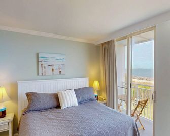 Villa 108 - Jekyll Island