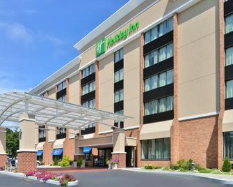 Holiday Inn New London - Mystic Area By IHG - New London - Budova