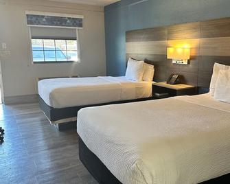 La Quinta Inn by Wyndham San Diego Vista - Vista - Camera da letto