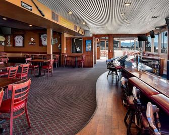 Inn At Rose's Landing - Morro Bay - Bar