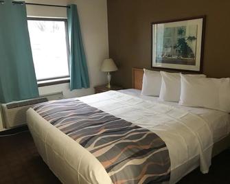 Valued Stay Sun Prairie - Sun Prairie - Спальня