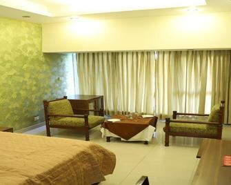 Gauriyya Tourist Resort, Bahadurgarh - Bahādurgarh - Bedroom