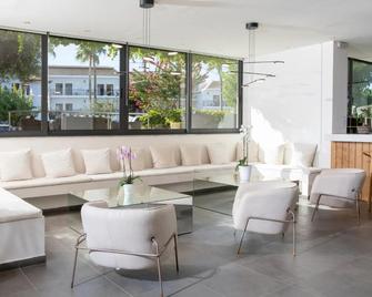 Hotel Almyrida Studios - Chania - Lounge