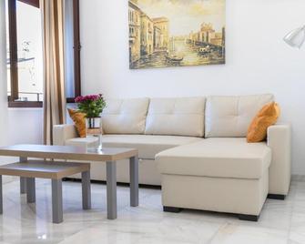 Casa Los Cuatro Soles - Córdoba - Living room