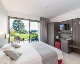 Hotel Domaso - Domaso