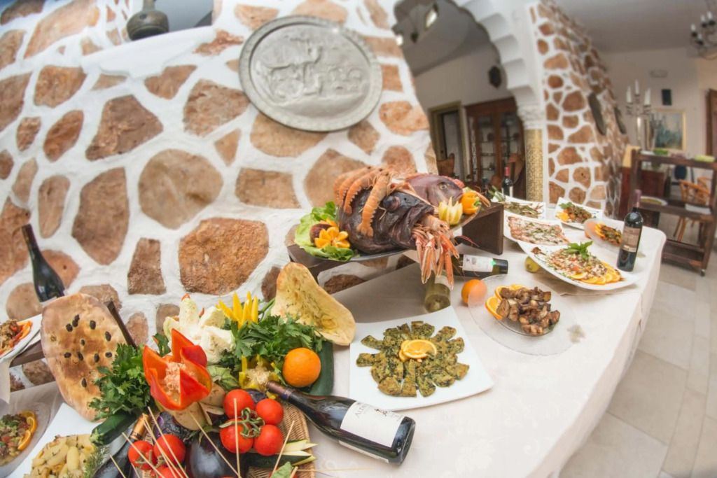 Cupola Bianca Resort