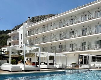 Hotel Nereida - Torroella de Montgrí - Gebäude