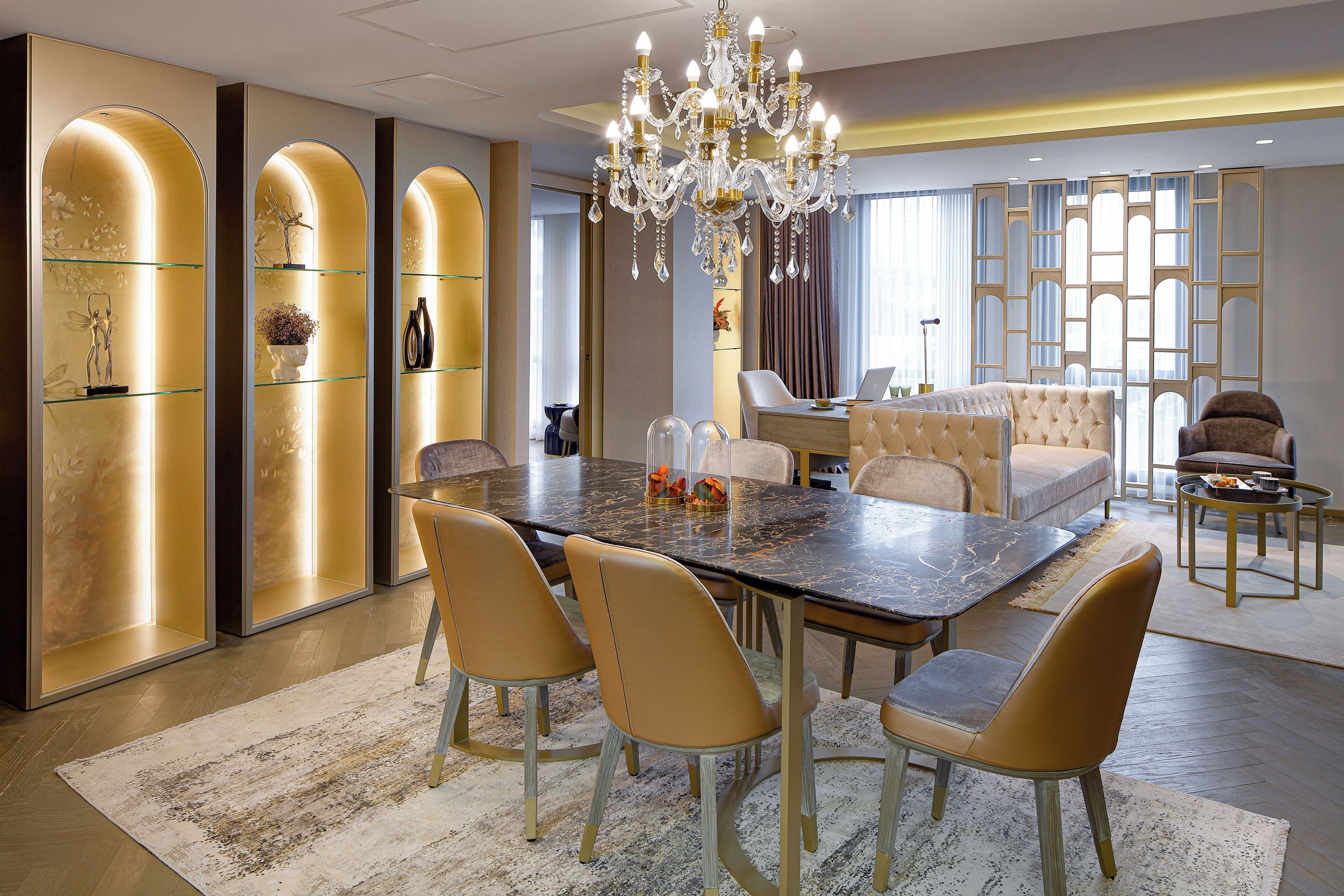 Wanda Vista Istanbul - Istanbul