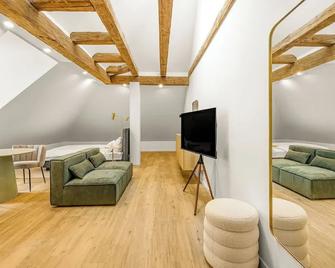 kalm stay - a design Aparthotel - מינכן