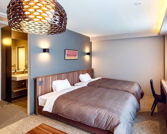 Hotel Sosha - Ishioka