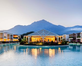 Rixos Premium Tekirova - The Land Of Legends Access - Tekirova - Piscina