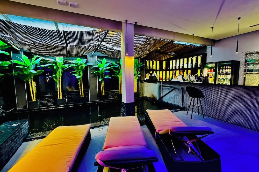 Poseidon Boutique Hotel