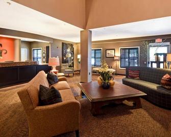 GrandStay Hotel & Suites La Crosse - La Crosse - Sala de estar