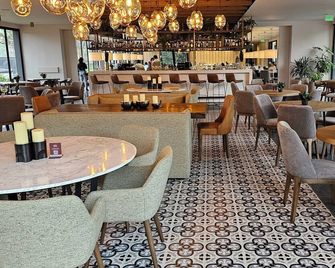 Hotel Estelar El Cable - Manizales - Ravintola